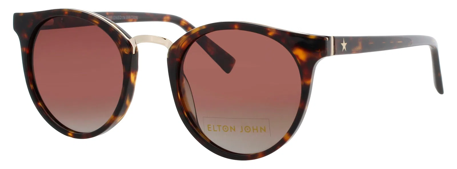 Elton John PRODIGY Sunglasses - view 2